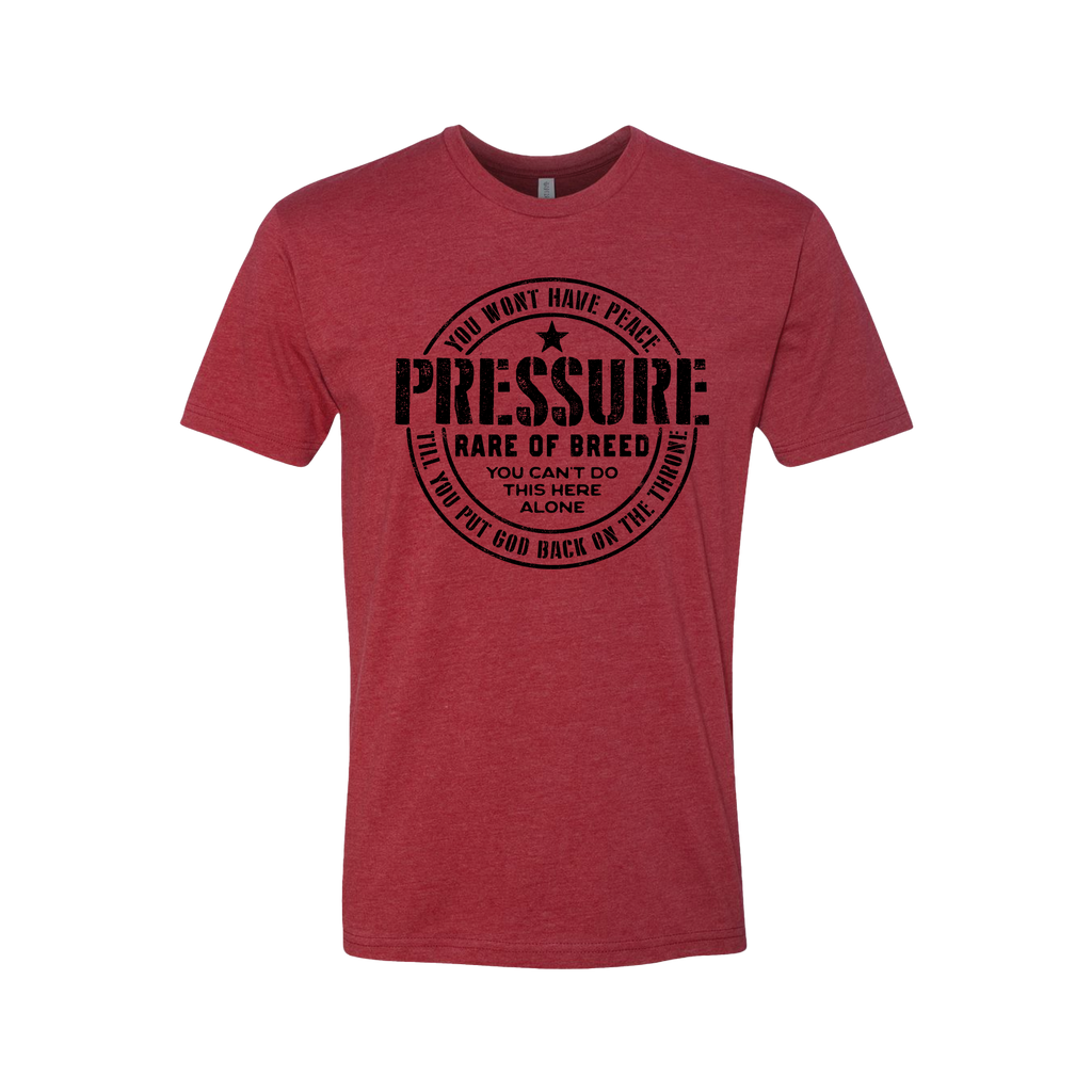 Pressure T-Shirt