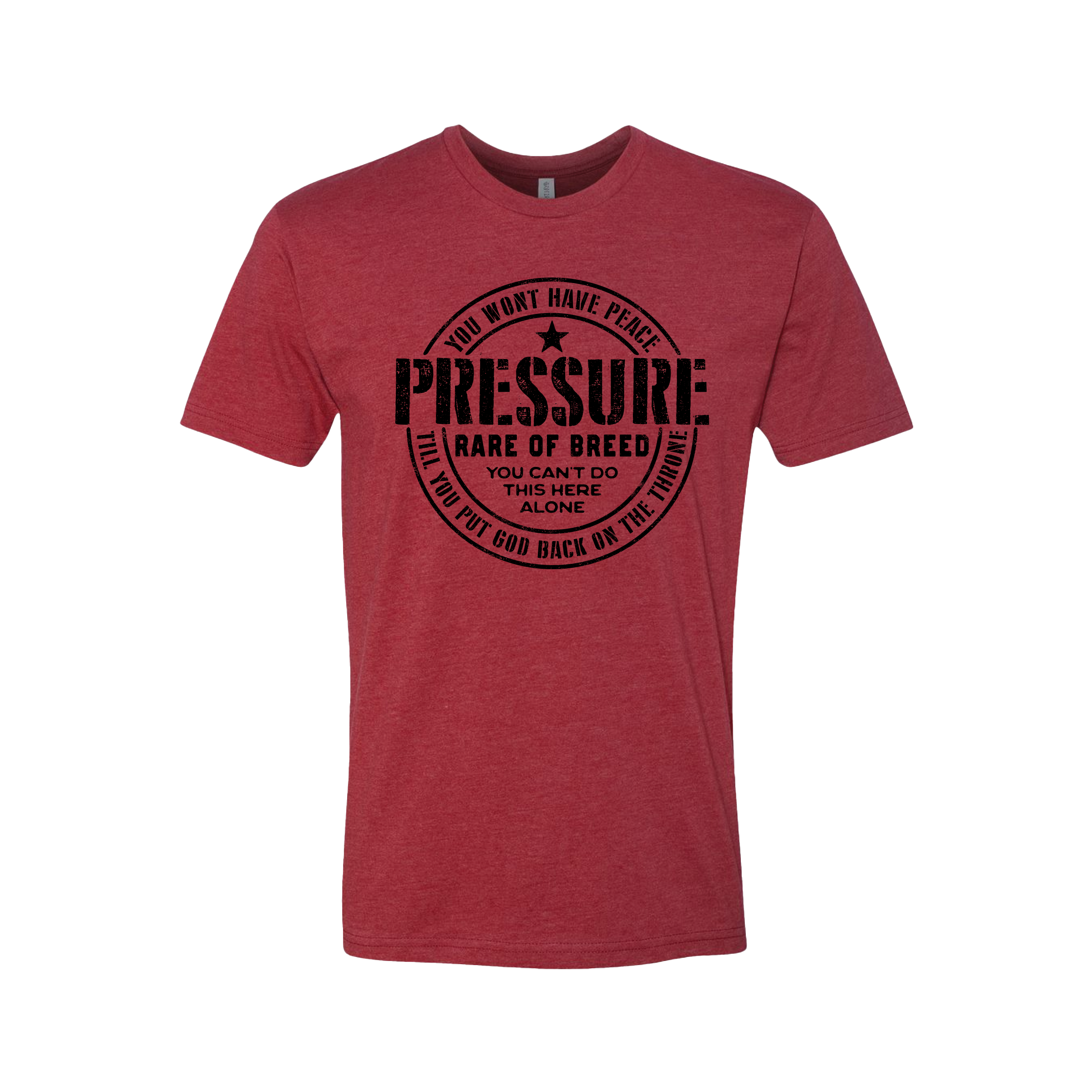 Pressure T-Shirt