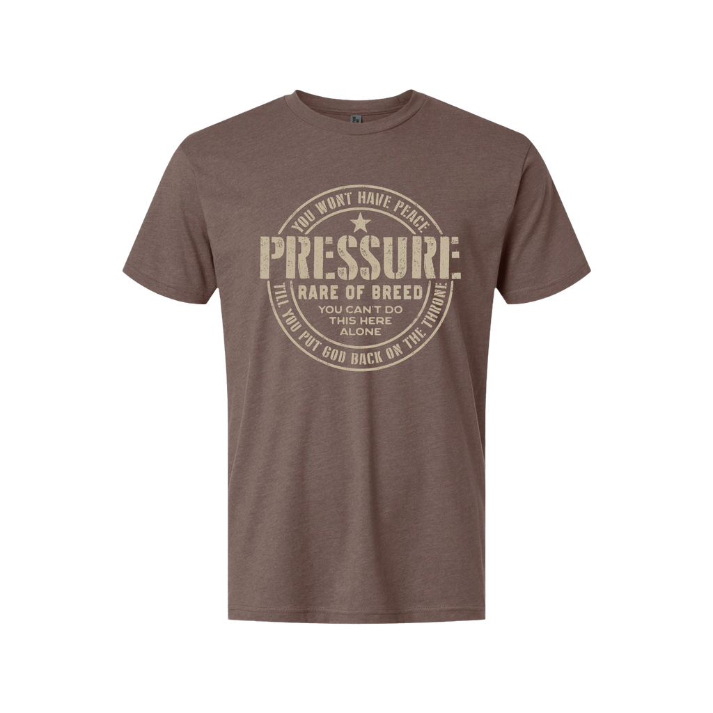 Pressure T-Shirt