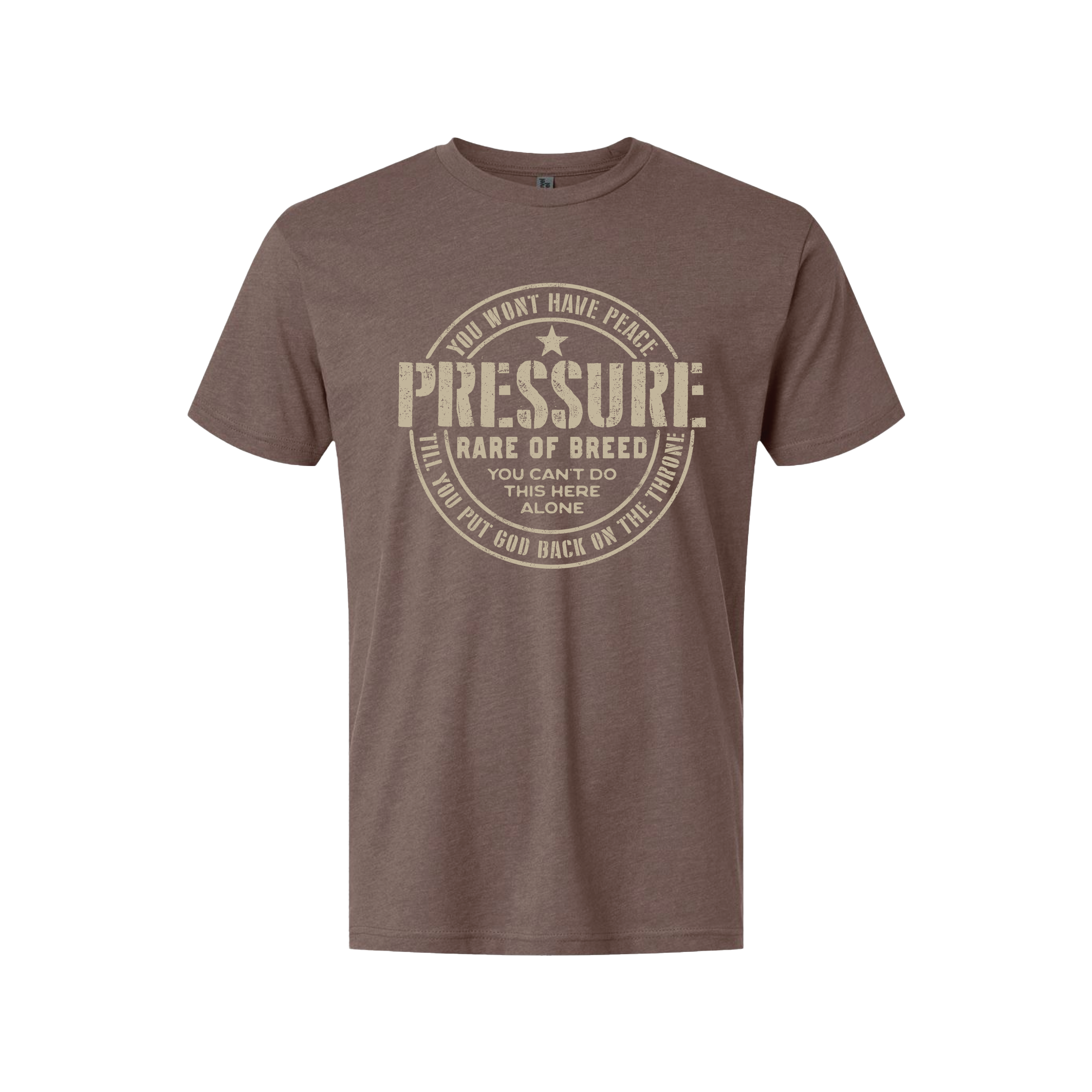 Pressure T-Shirt