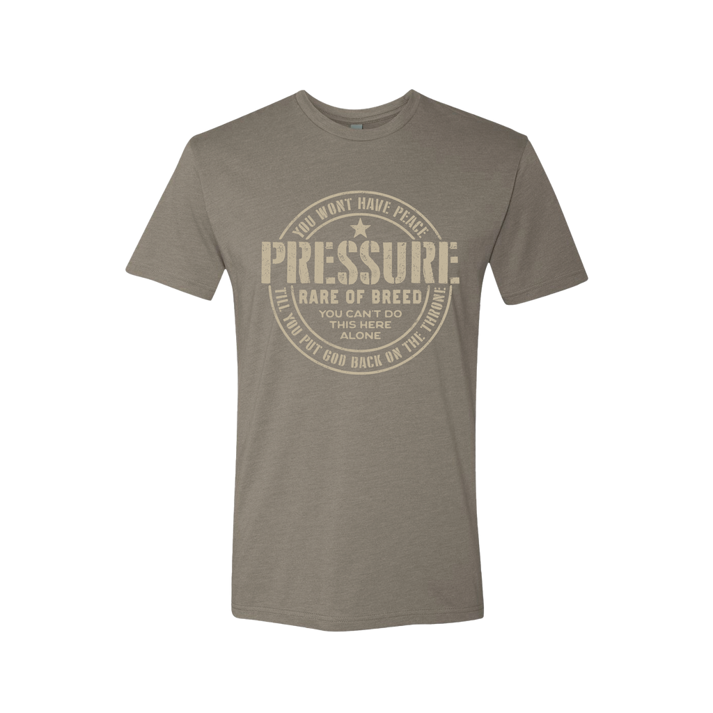 Pressure T-Shirt