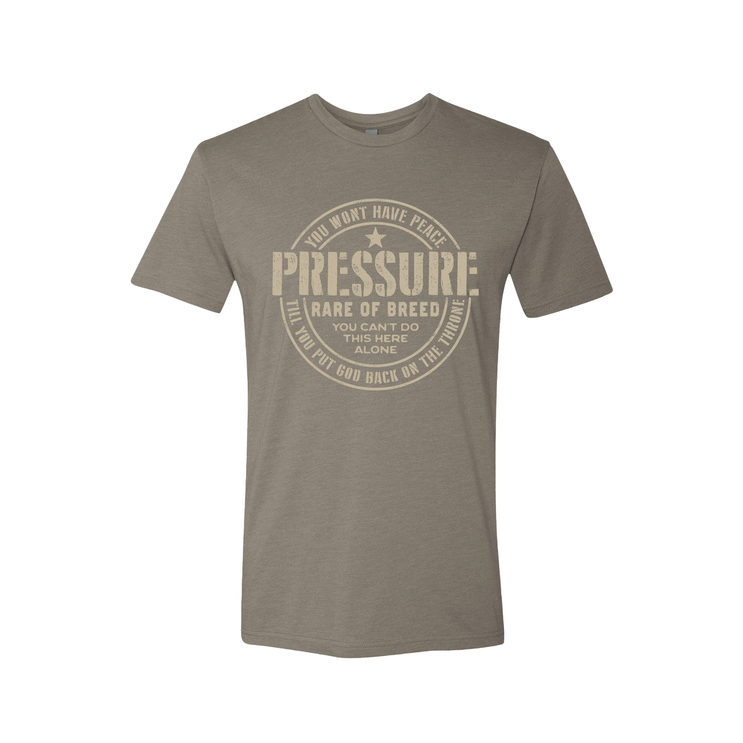 Pressure T-Shirt