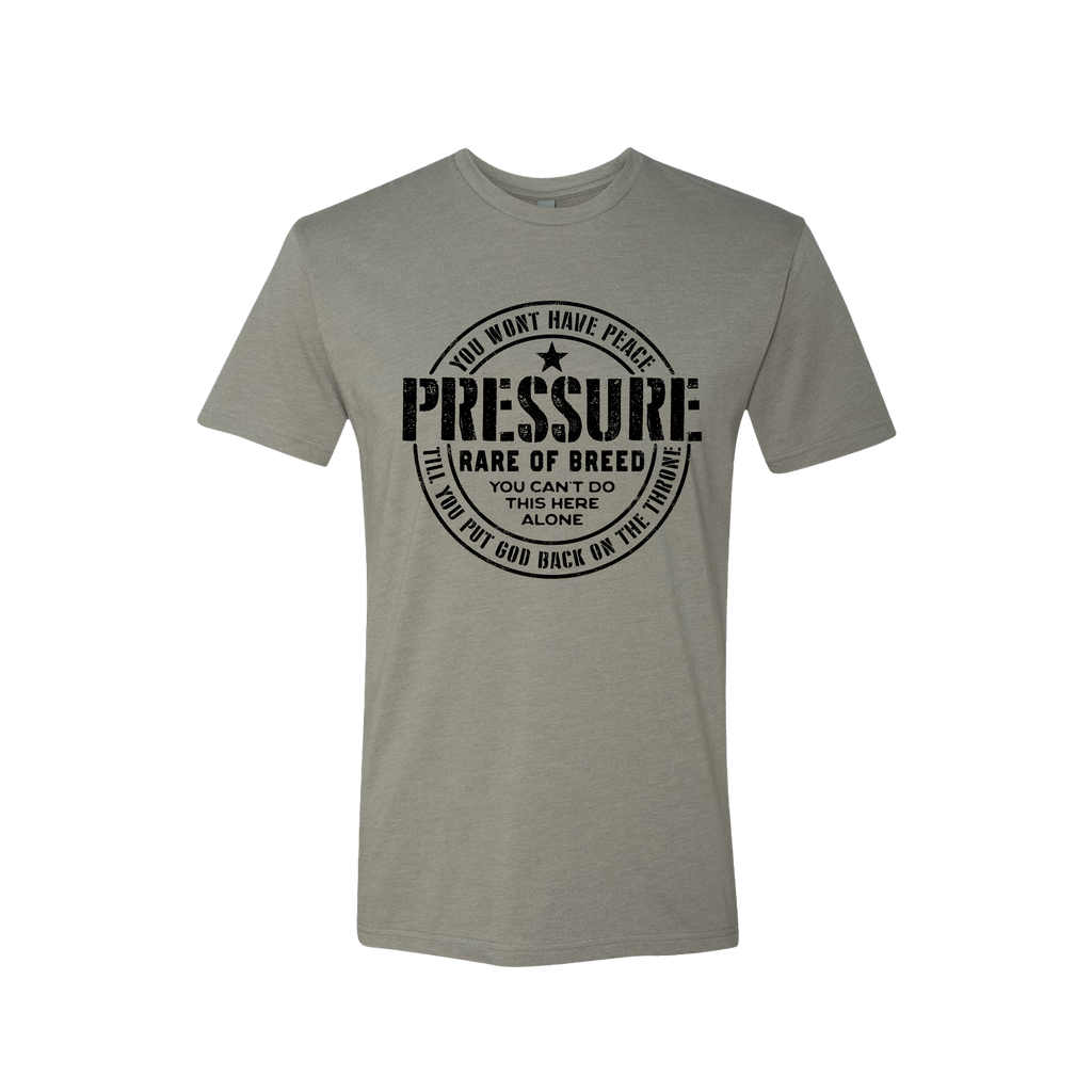 Pressure T-Shirt