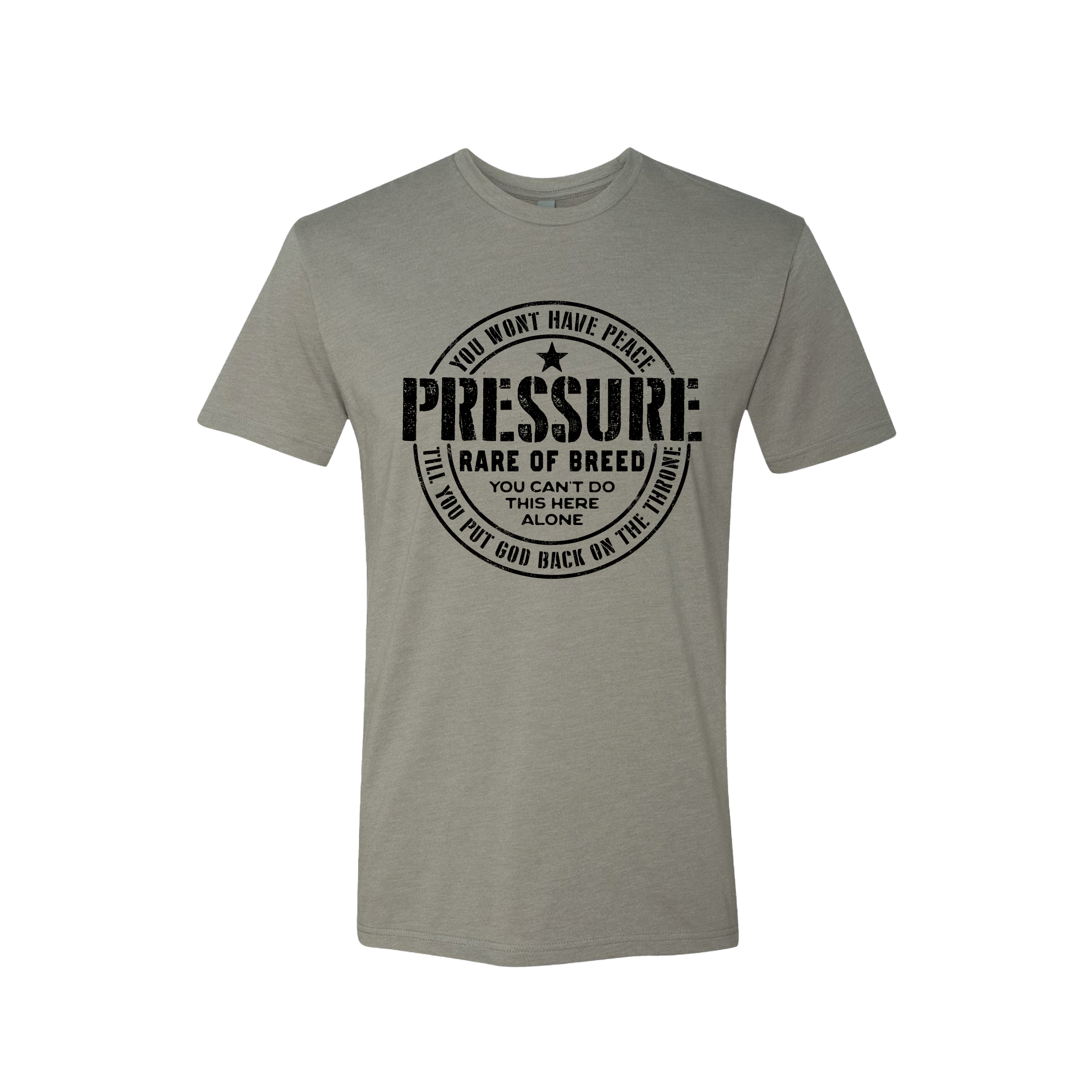 Pressure T-Shirt