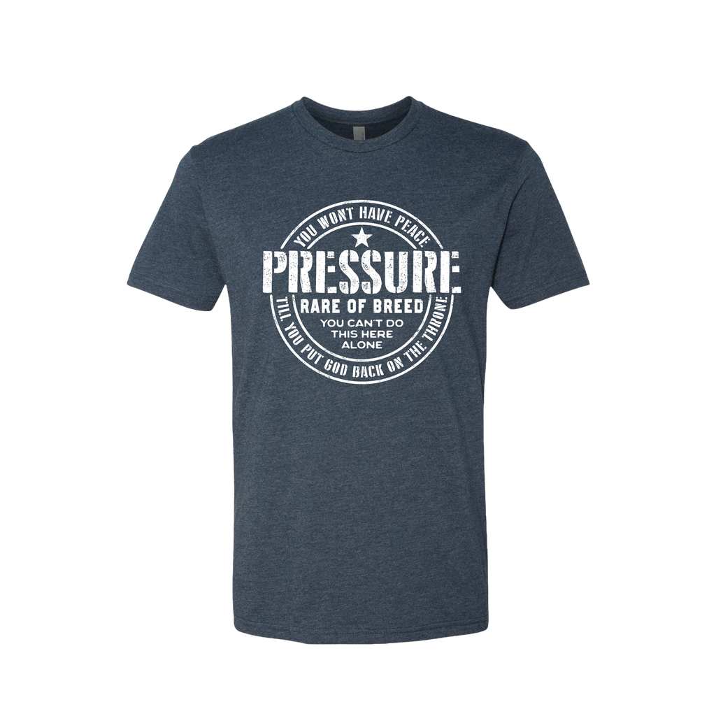 Pressure T-Shirt