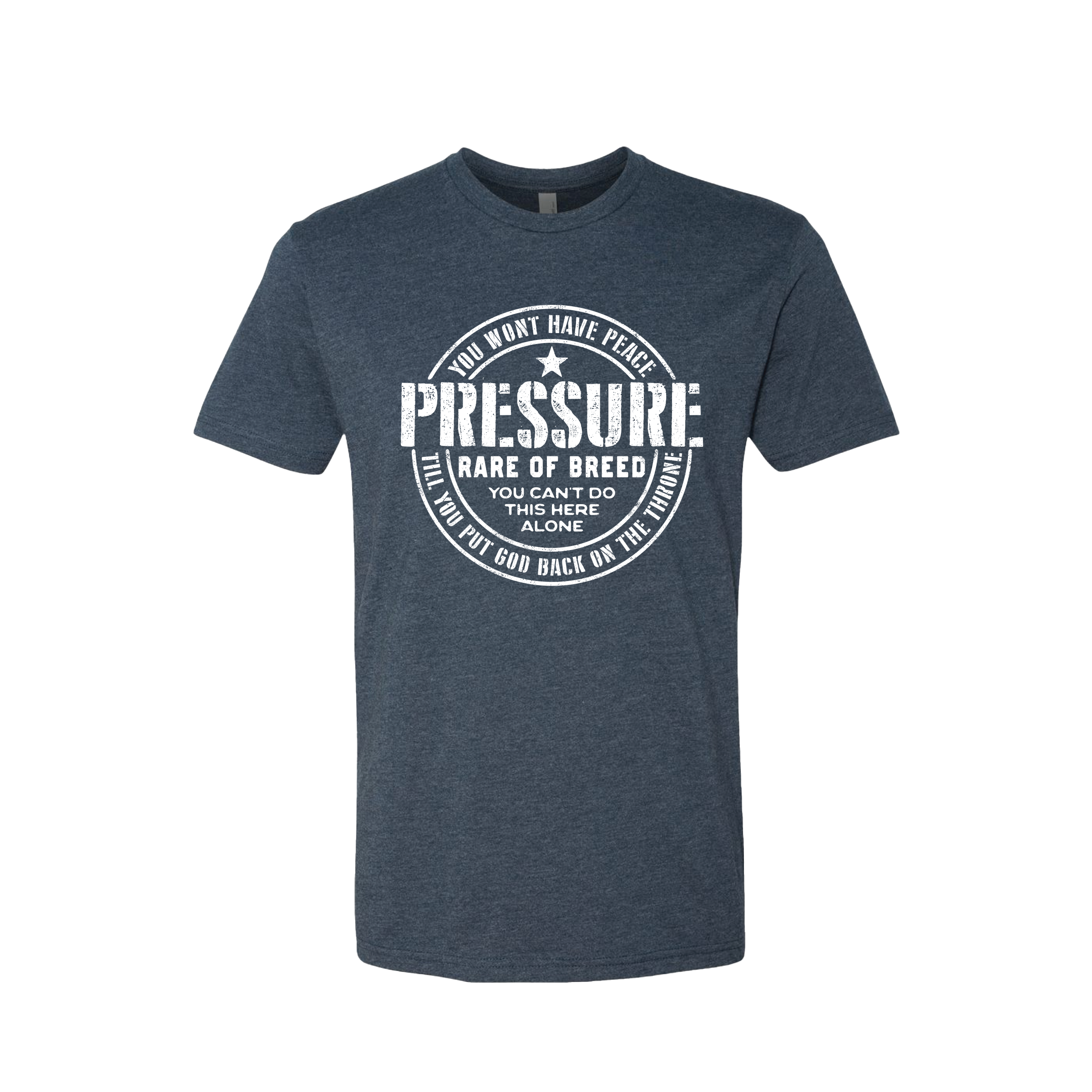 Pressure T-Shirt