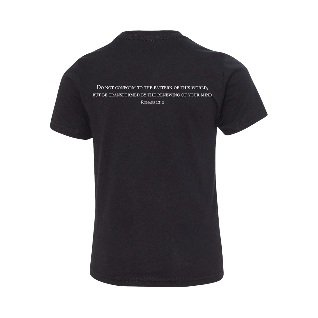 God Knows Youth T-Shirt