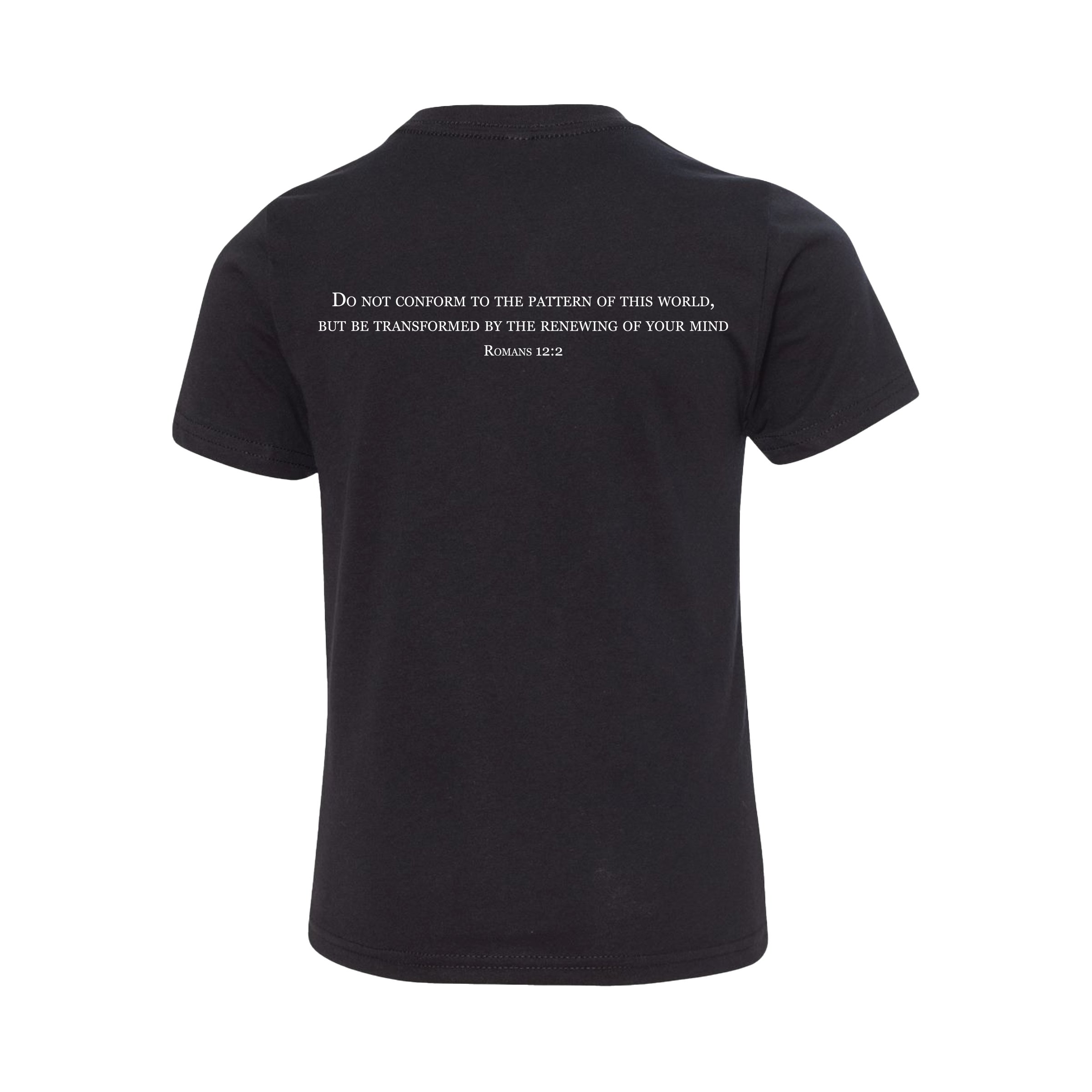 God Knows Youth T-Shirt
