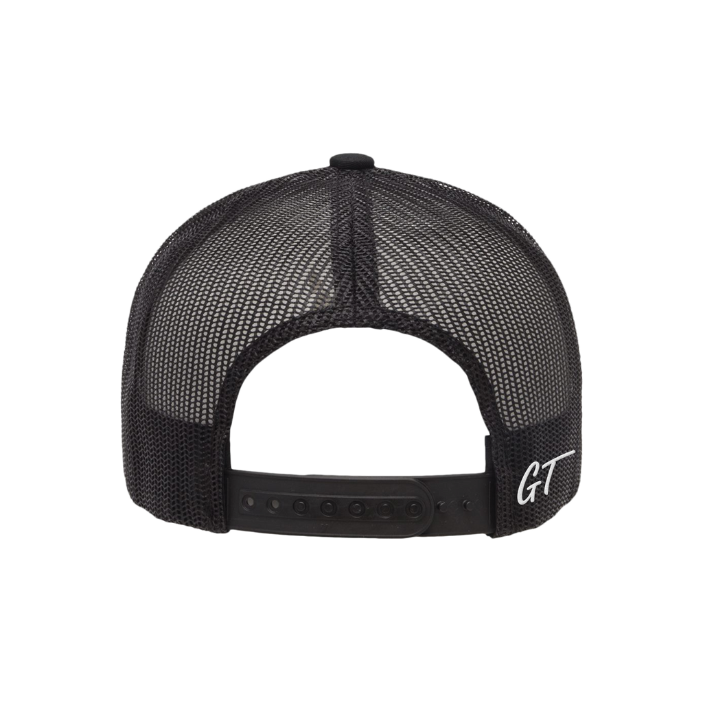 GodTwang Golf Cap