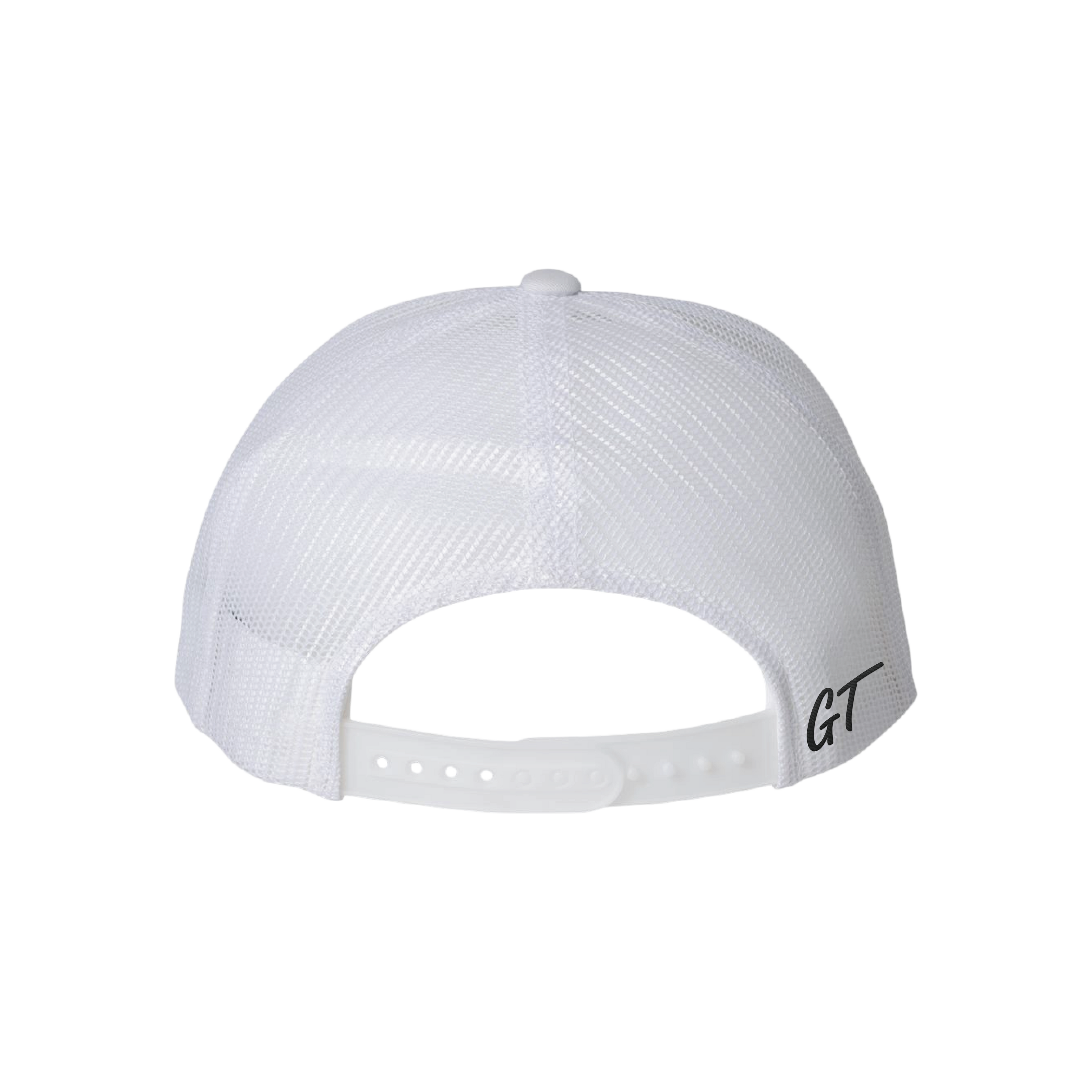 GodTwang Golf Cap
