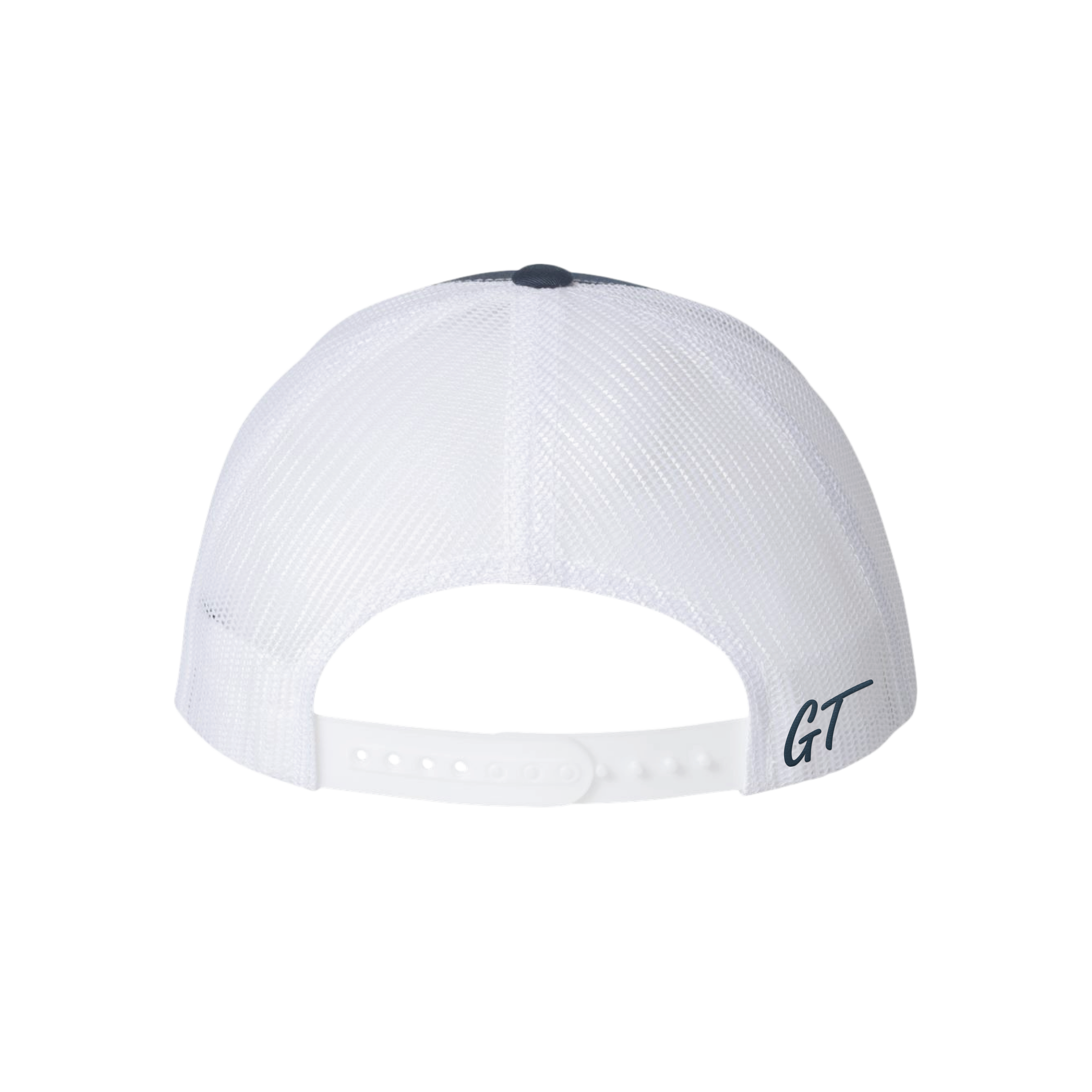 GodTwang Golf Cap