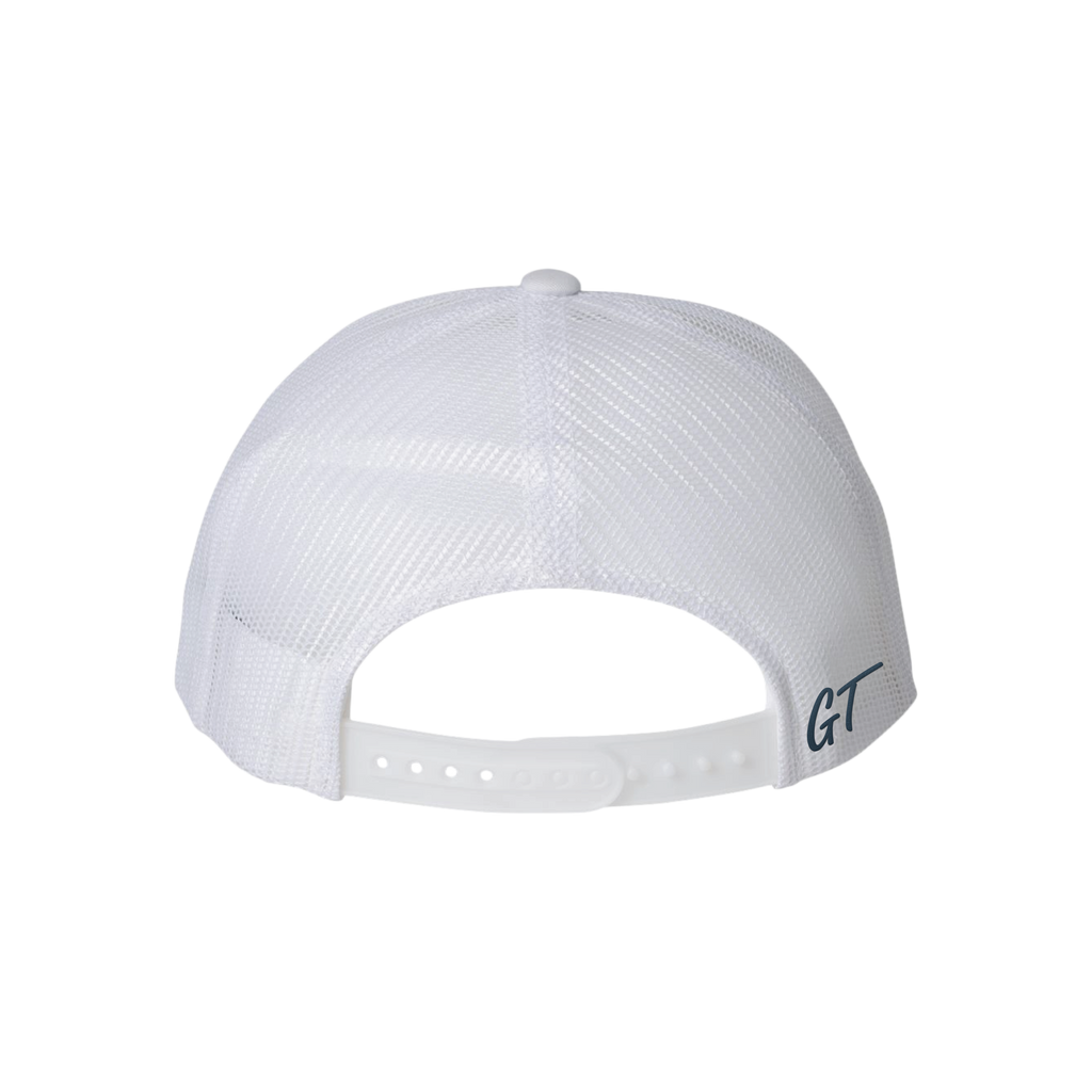 GodTwang Golf Cap