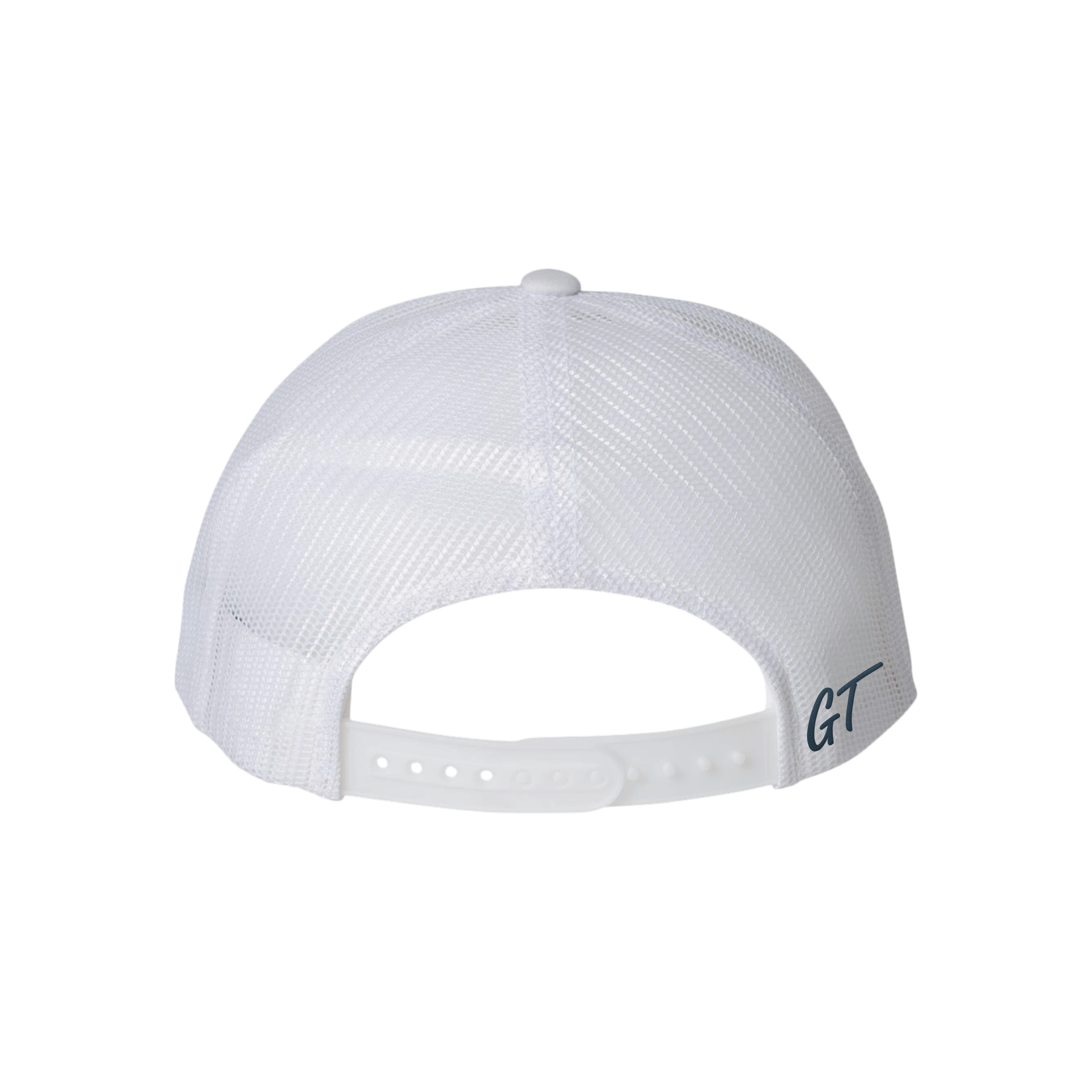 GodTwang Golf Cap