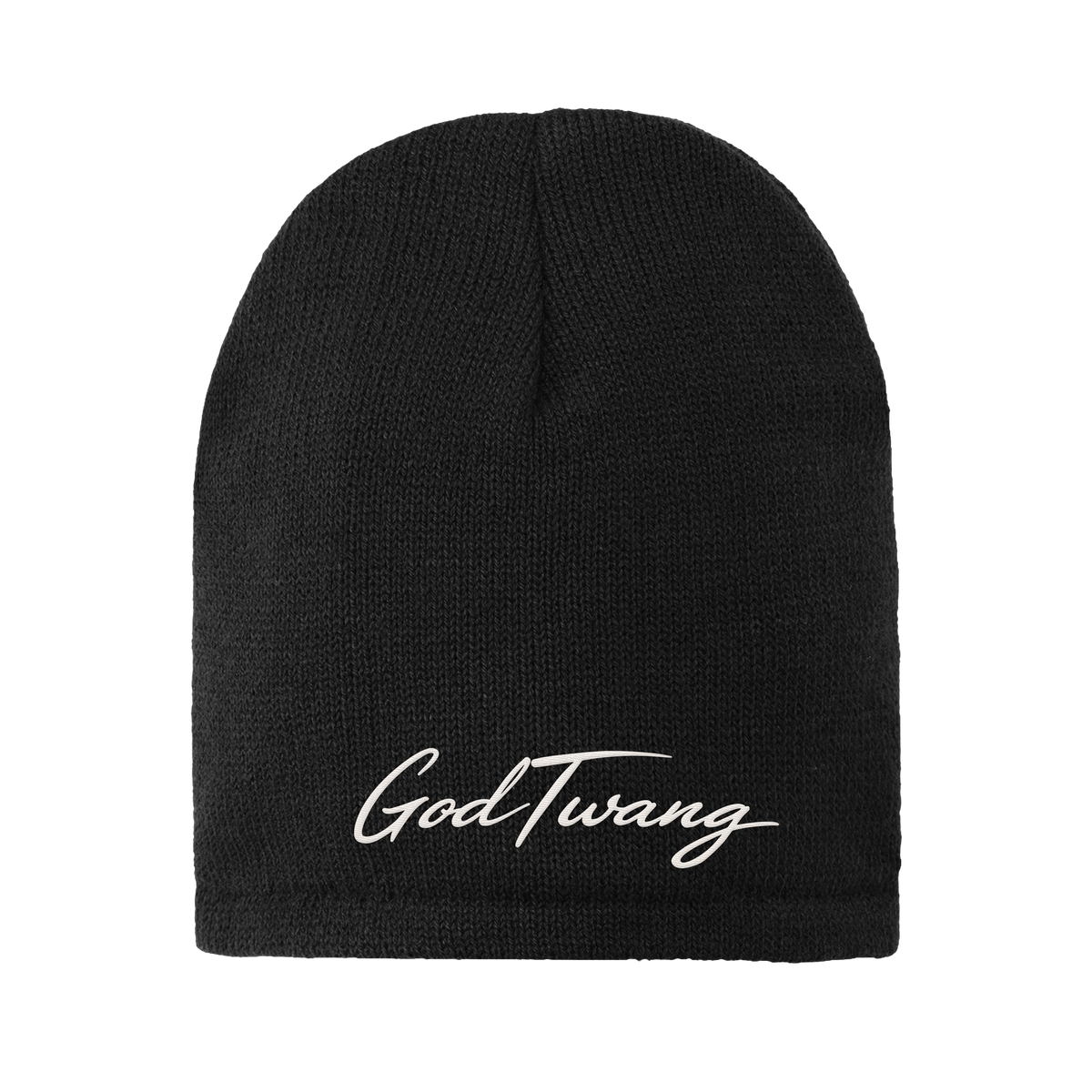 GodTwang Beanie