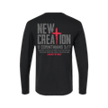 New Creation Long Sleeve