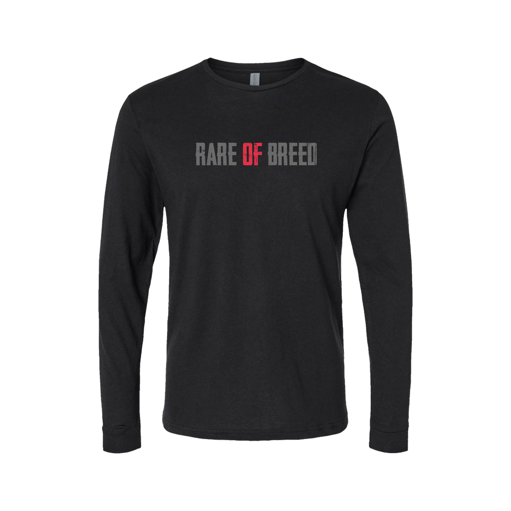 New Creation Long Sleeve