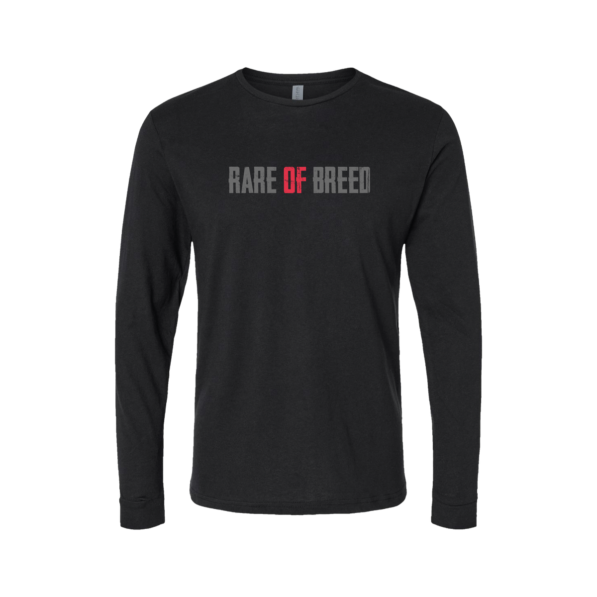 New Creation Long Sleeve