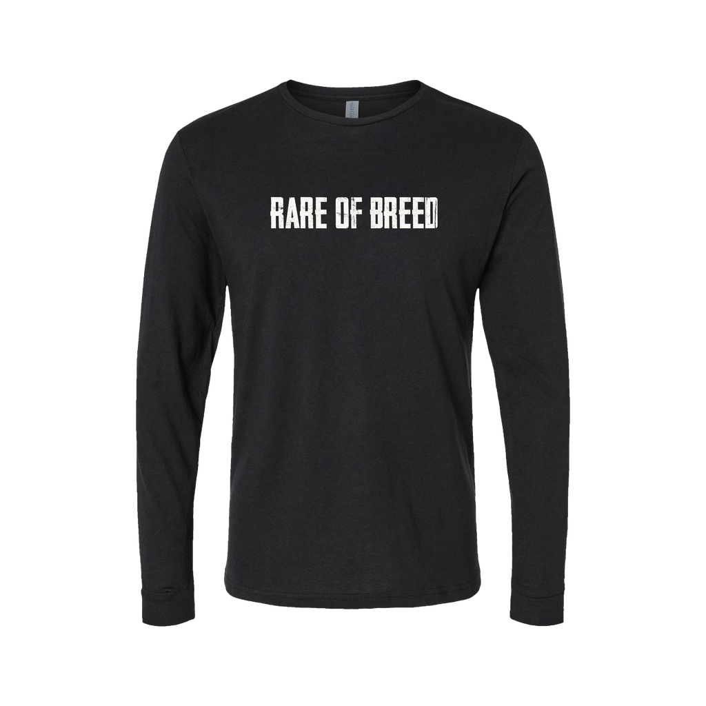 New Creation Long Sleeve