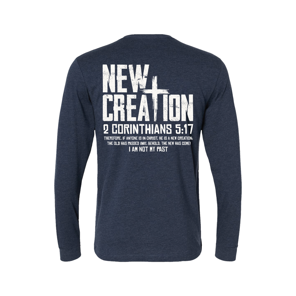 New Creation Long Sleeve