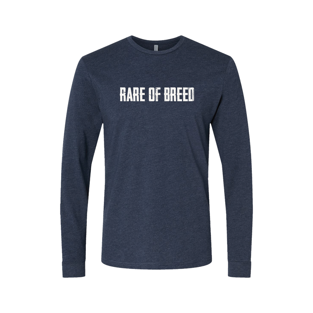 New Creation Long Sleeve