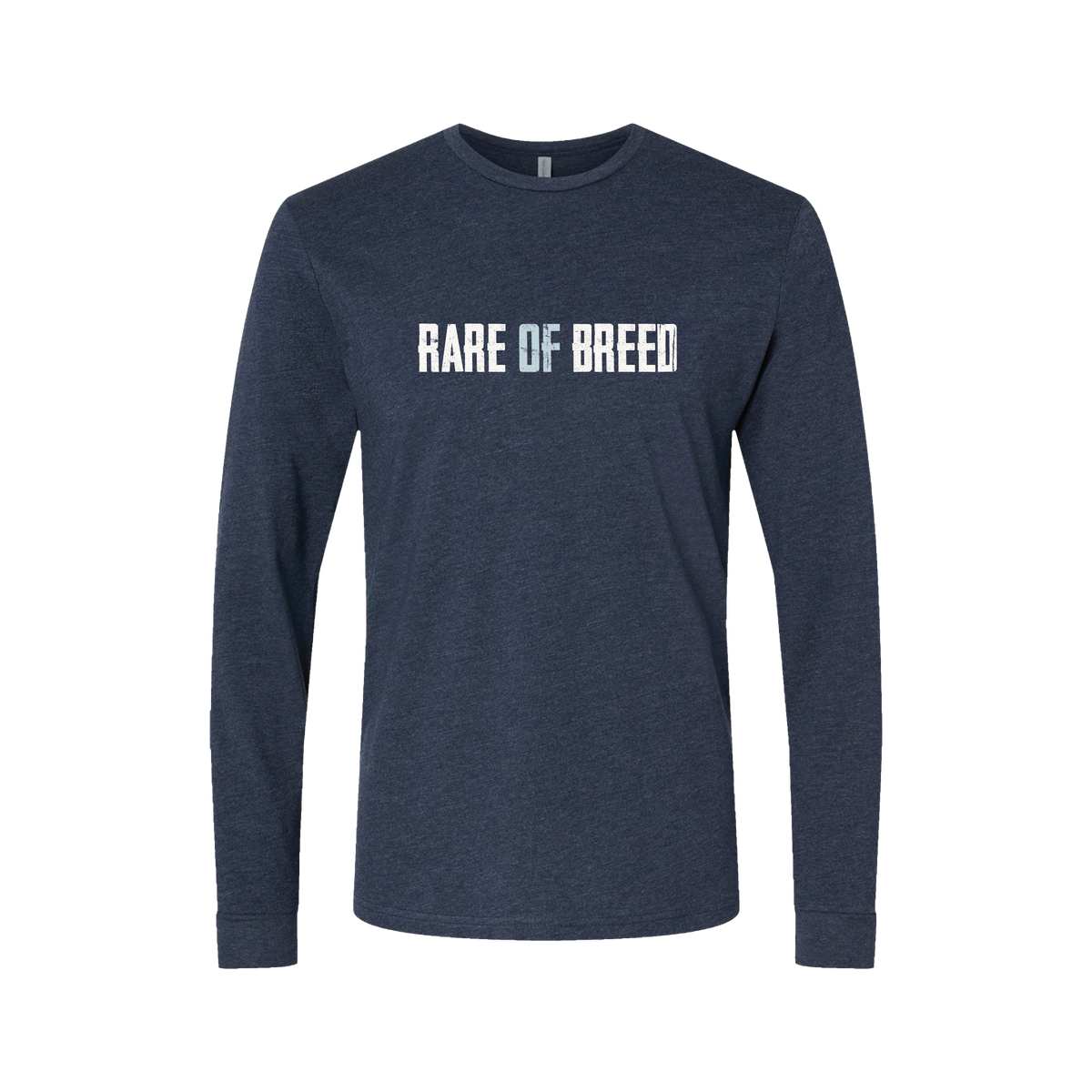 New Creation Long Sleeve