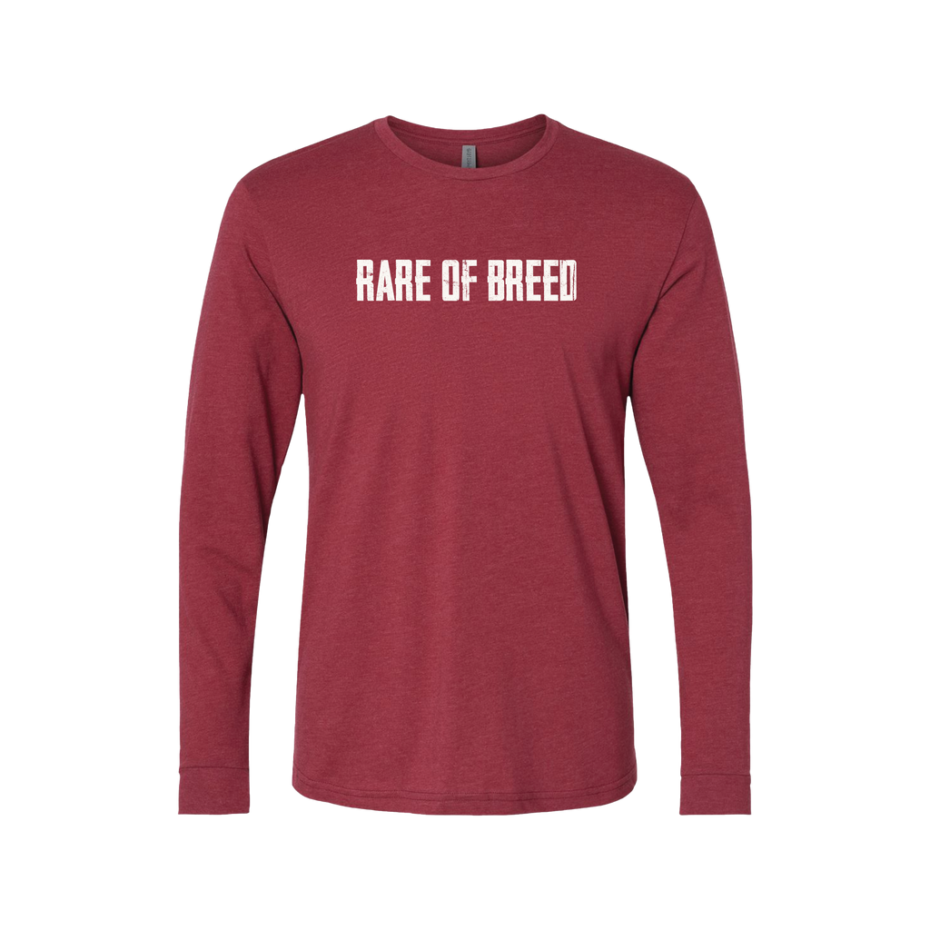 New Creation Long Sleeve