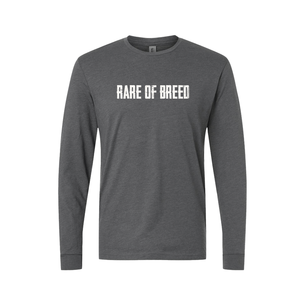 New Creation Long Sleeve