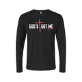 God's Got Me Long Sleeve