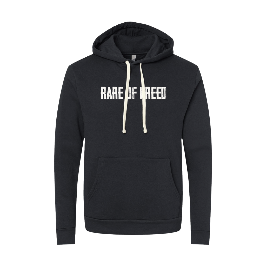 New Creation Hoodie