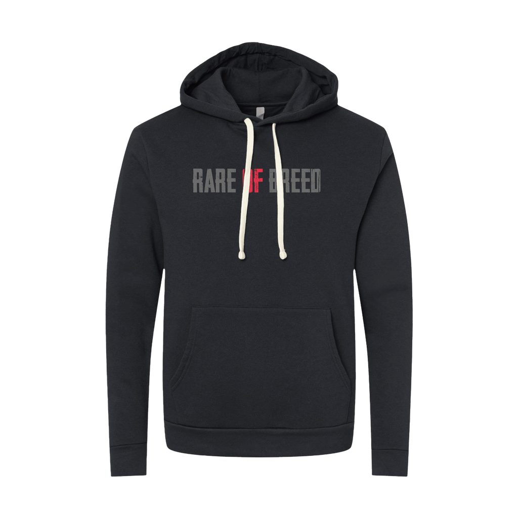 New Creation Hoodie