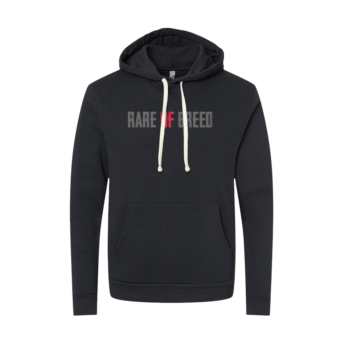 New Creation Hoodie