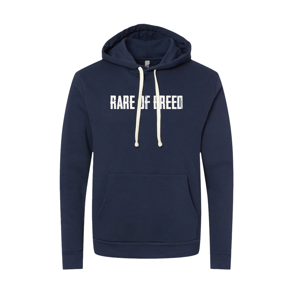 New Creation Hoodie