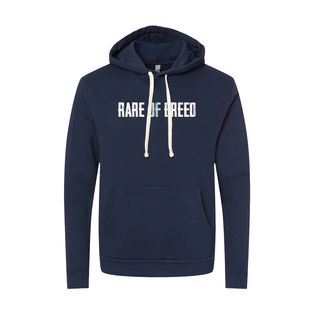 New Creation Hoodie