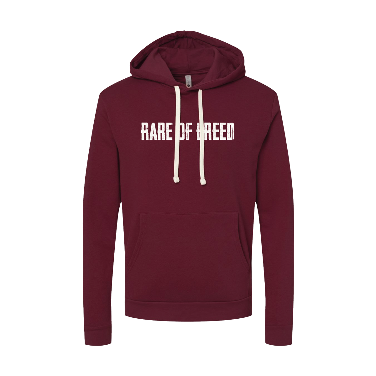 New Creation Hoodie