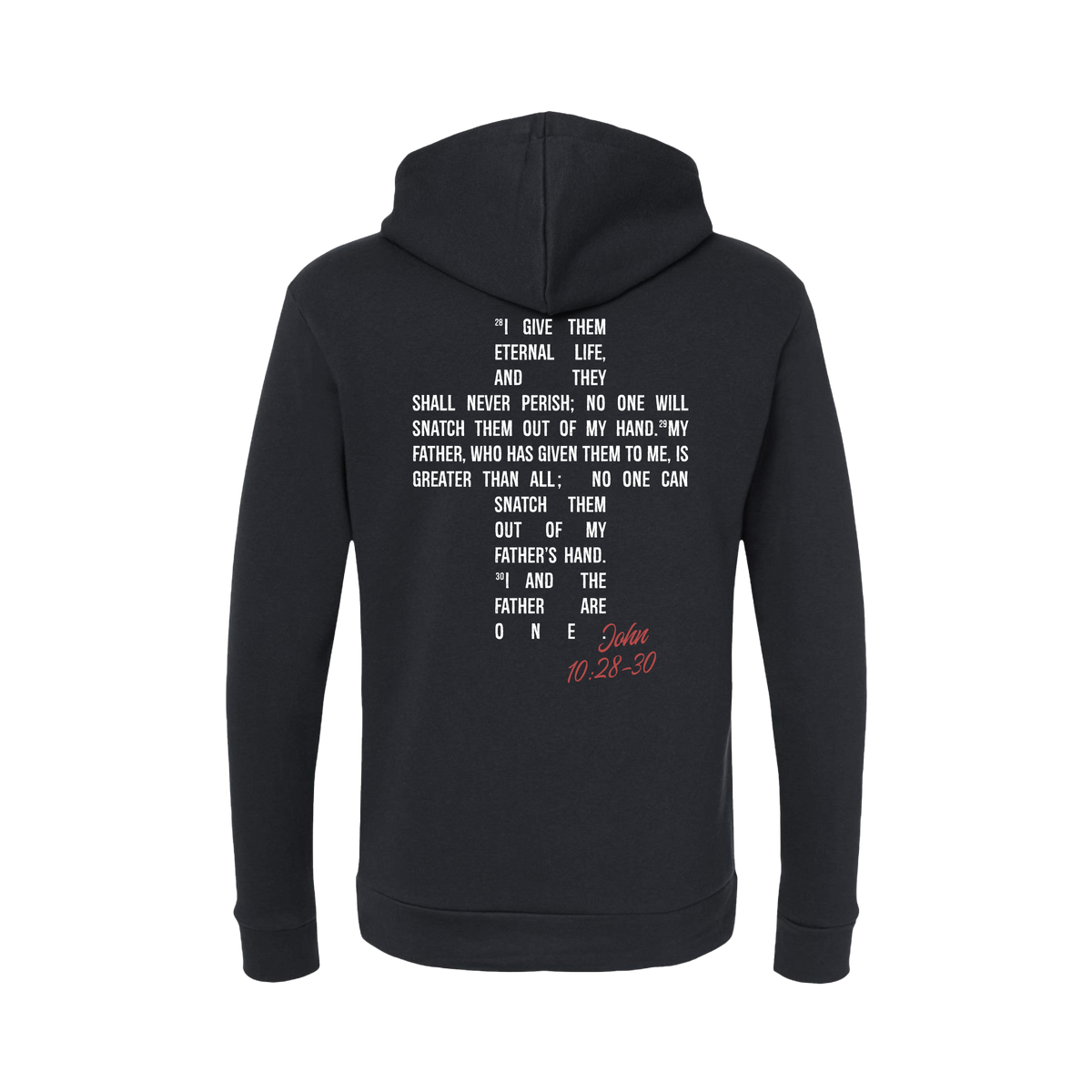 God's Got Me Hoodie