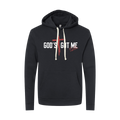 God's Got Me Hoodie