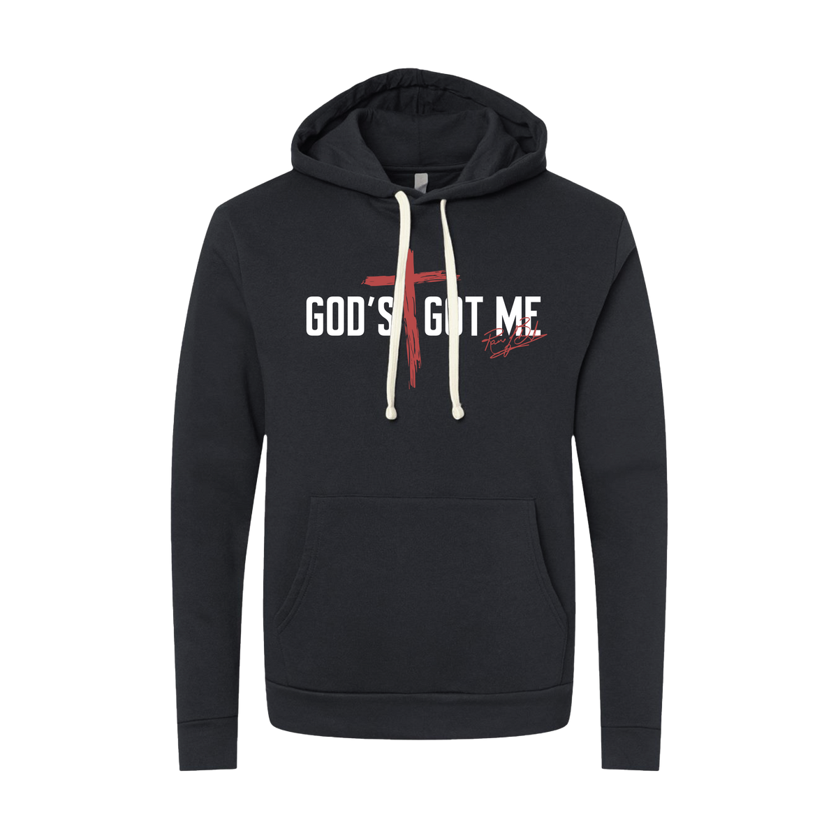 God's Got Me Hoodie
