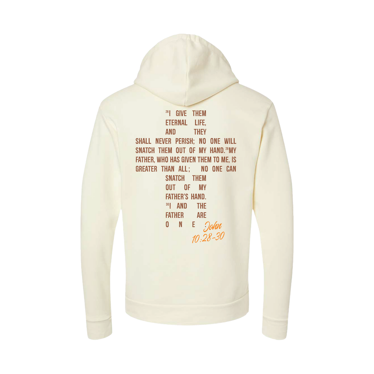God's Got Me Hoodie