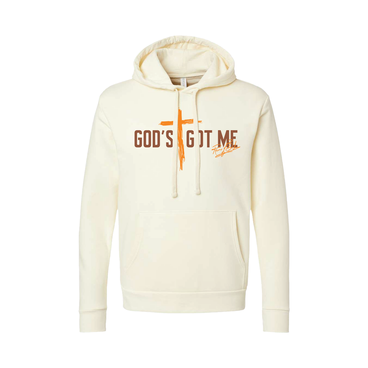 God's Got Me Hoodie