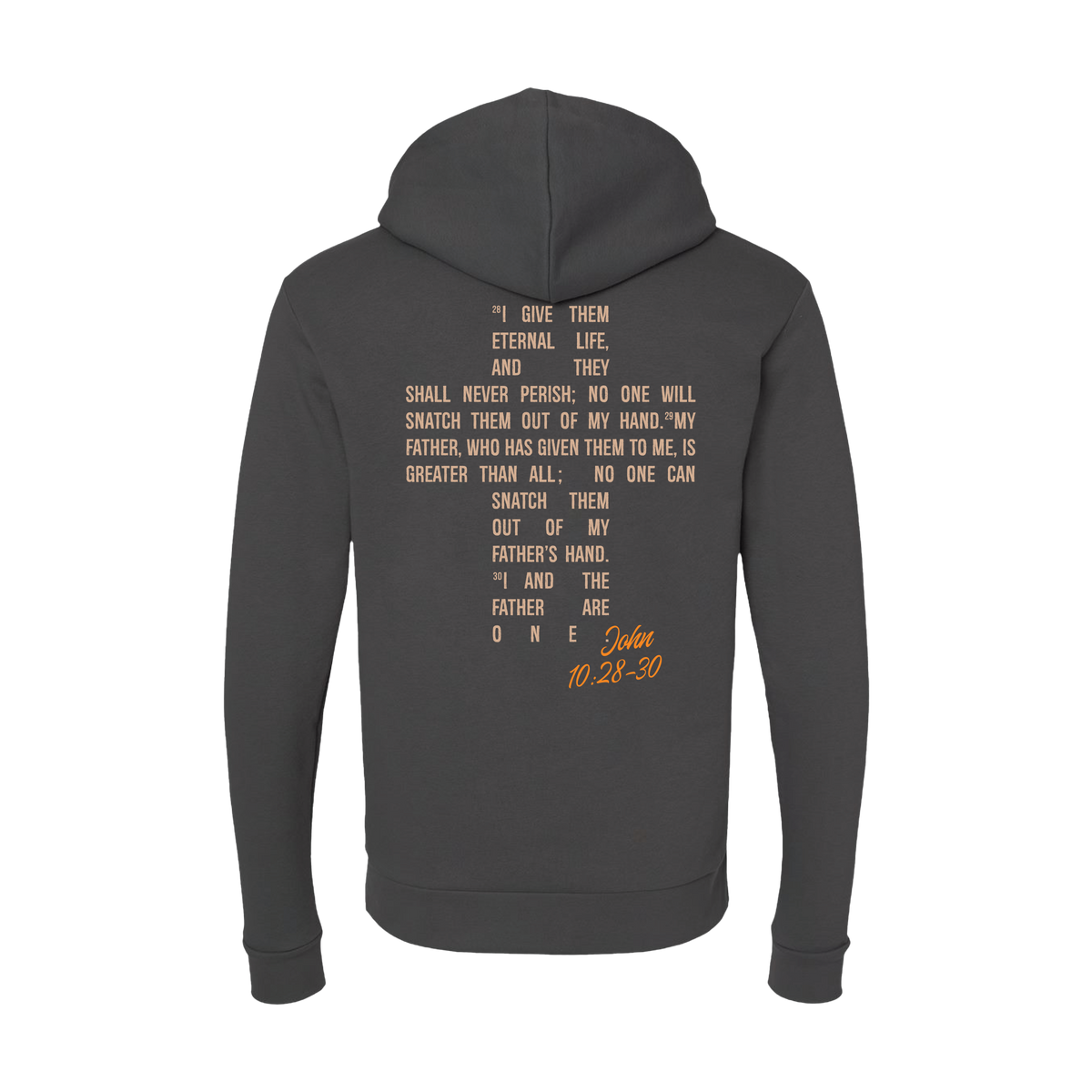 God's Got Me Hoodie