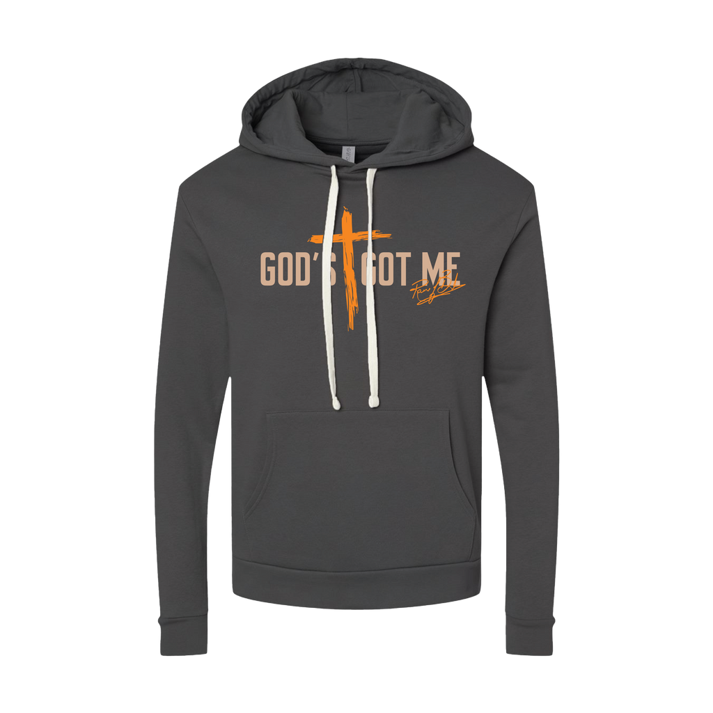 God's Got Me Hoodie