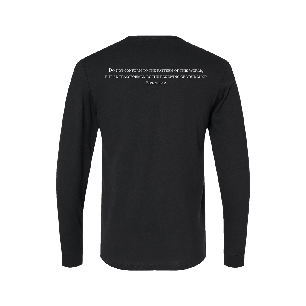 God Knows Long Sleeve