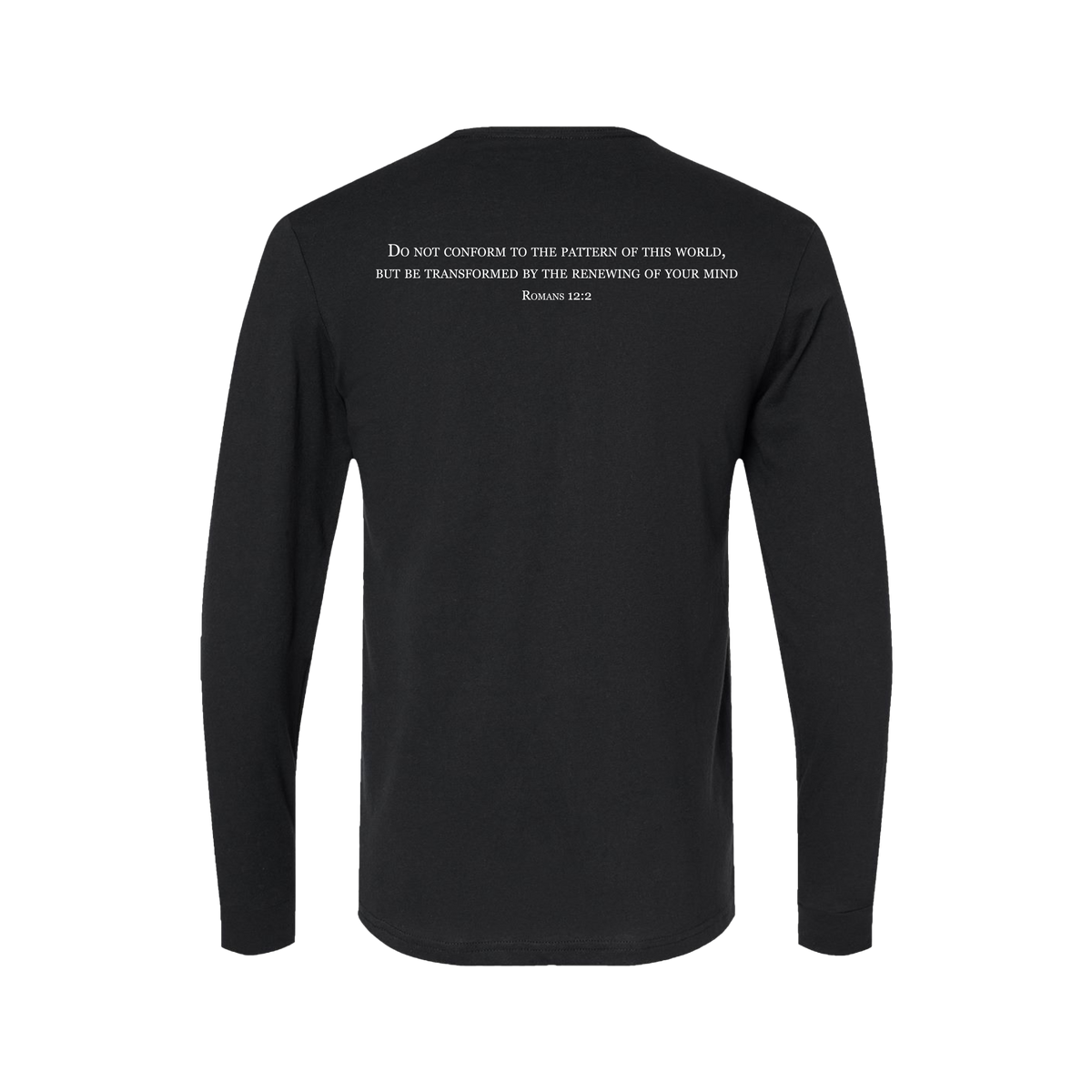 God Knows Long Sleeve