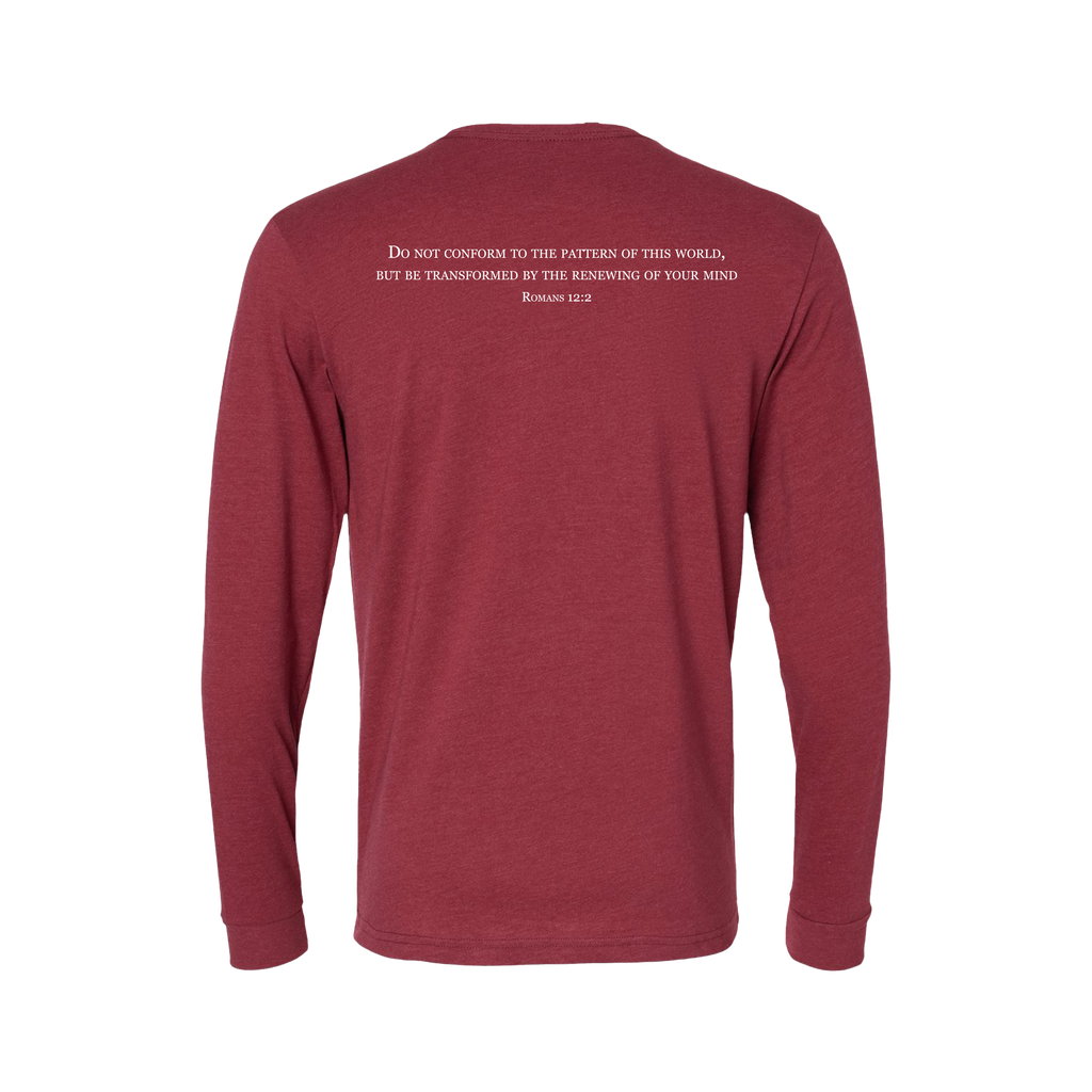 God Knows Long Sleeve