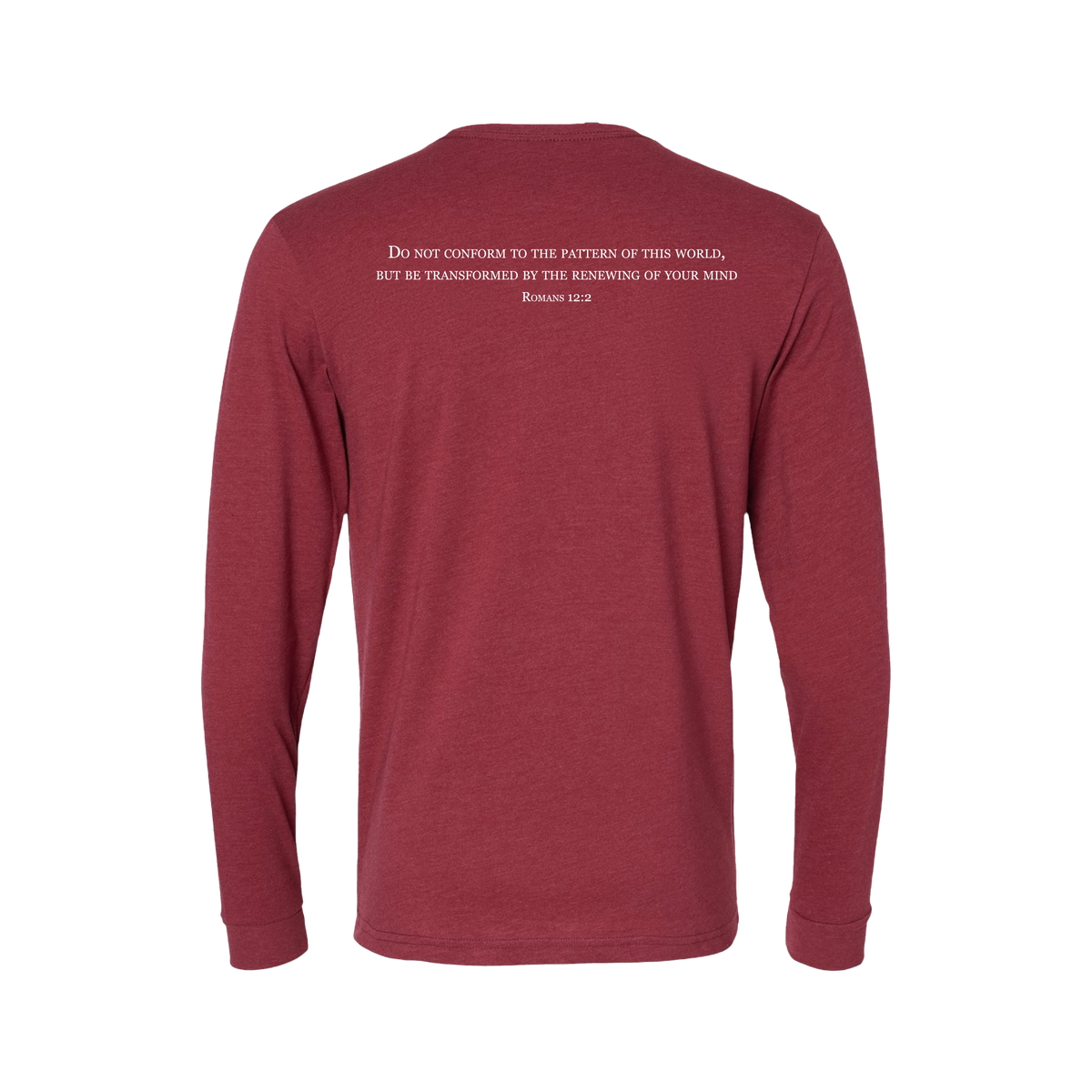 God Knows Long Sleeve