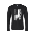 GodTwang Tour Long Sleeve