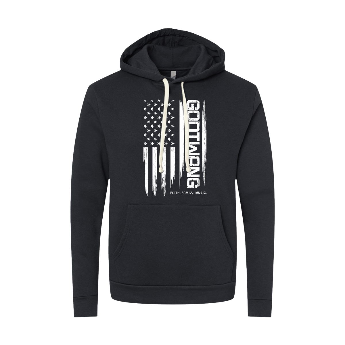 GodTwang Tour Hoodie