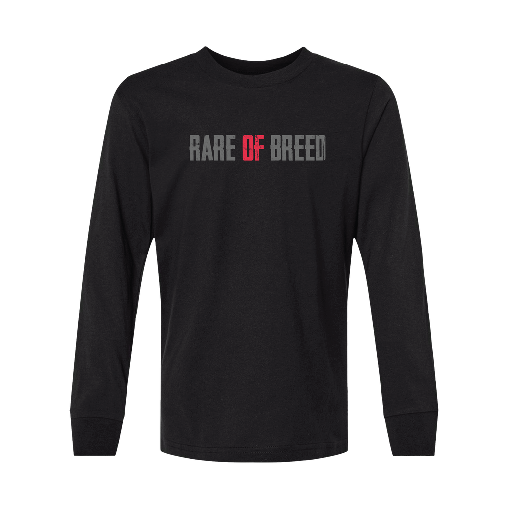 New Creation Youth Long Sleeve