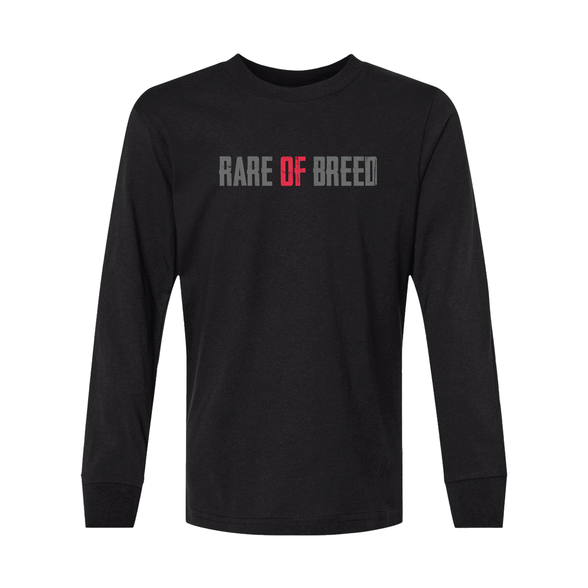New Creation Youth Long Sleeve