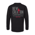 New Creation Youth Long Sleeve